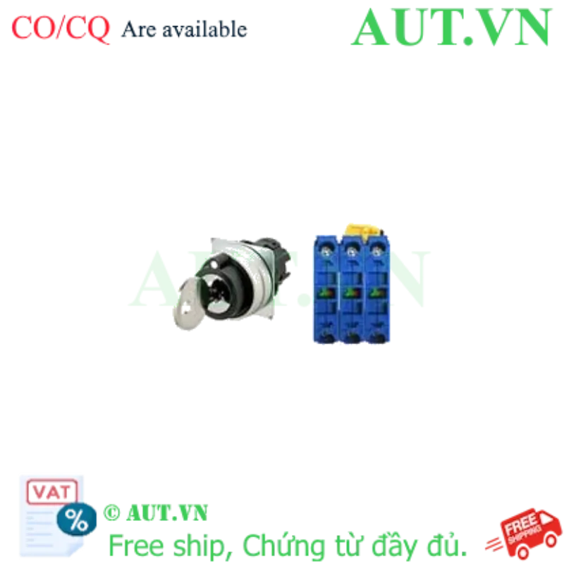Ảnh của Công tắc nút nhấn Omron A22NK-3MM-01DA-G111