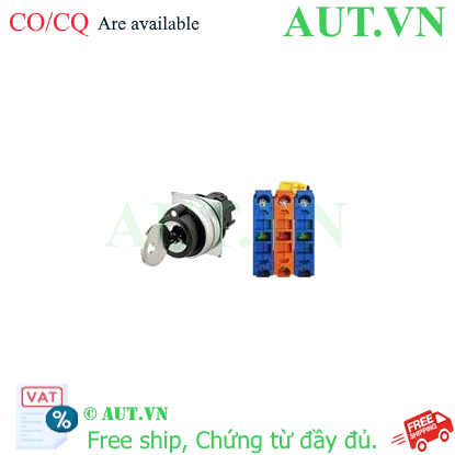 Ảnh của Công tắc nút nhấn Omron A22NK-3MM-01DA-G121