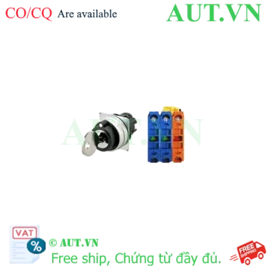 Ảnh của Công tắc nút nhấn Omron A22NK-3MM-01DA-G211