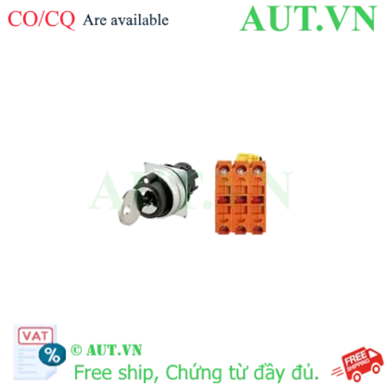Ảnh của Công tắc nút nhấn Omron A22NK-3MM-01DA-G222