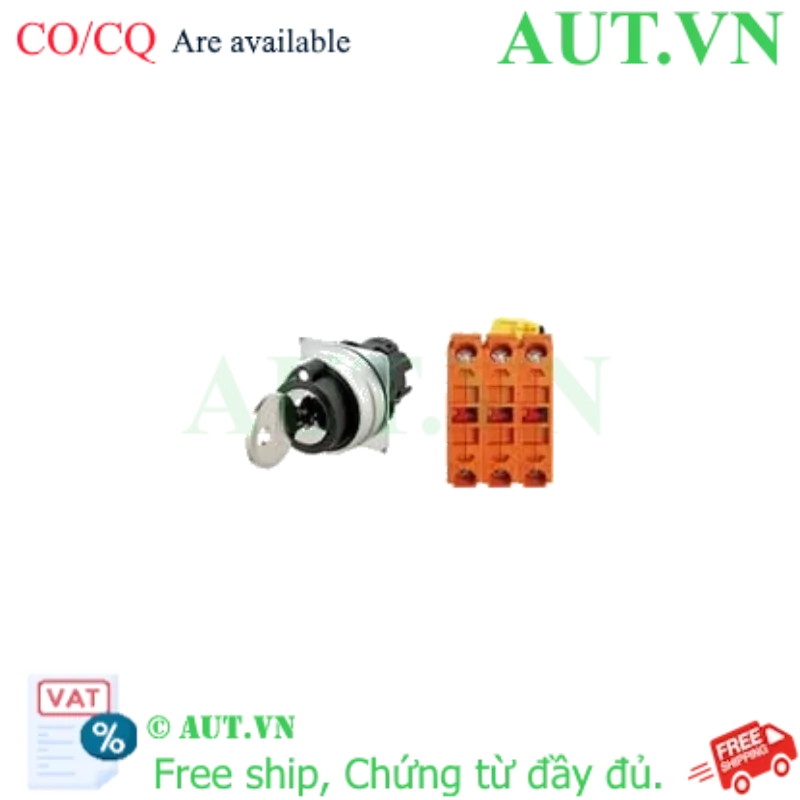 Ảnh của Công tắc nút nhấn Omron A22NK-3MM-01DA-G222