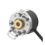 Ảnh của Encoder Autonics E40H8-1200-3-T-5 1200 P/R 5V 8mm