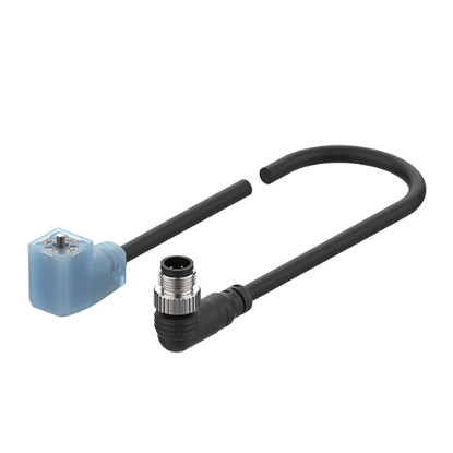 Ảnh của Cable cho cảm biến Autonics CVC-DPB-3100-L