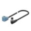 Ảnh của Cable cho cảm biến Autonics CVC-DPB-3010-L