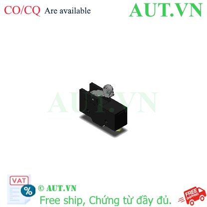 Ảnh của Công tắc hành trình Limit Switch  Omron X-10GM22-B