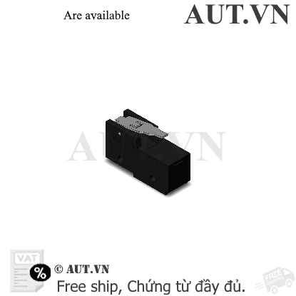 Ảnh của Công tắc hành trình Limit Switch  Omron X-10GW21