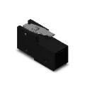 Ảnh của Công tắc hành trình Limit Switch  Omron X-10GW21