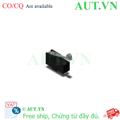 Ảnh của Công tắc hành trình Limit Switch  Omron X-10GW2-B