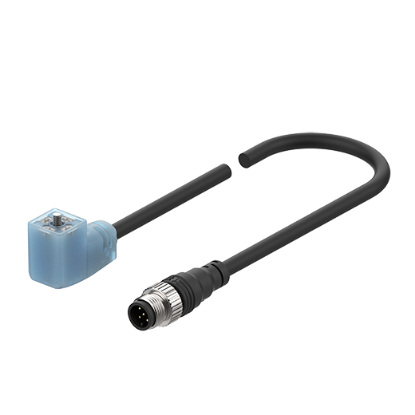 Ảnh của Cable cho cảm biến Autonics CVC-DPB-3020-I