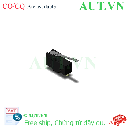 Ảnh của Công tắc hành trình Limit Switch  Omron X-10GW-B