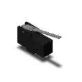Ảnh của Công tắc hành trình Omron X-10GW-B | Cần gạt thép không gỉ, 10A, SPDT | AUT VN