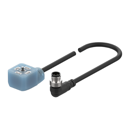 Ảnh của Cable cho cảm biến Autonics CVA-DANB-3010-L