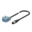 Ảnh của Cable cho cảm biến Autonics CVA-DPB-3100-I