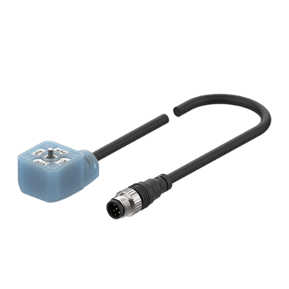 Ảnh của Cable cho cảm biến Autonics CVA-DANB-3050-I