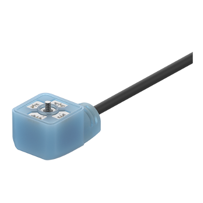 Ảnh của Cable cho cảm biến Autonics CVA-DANB-3020
