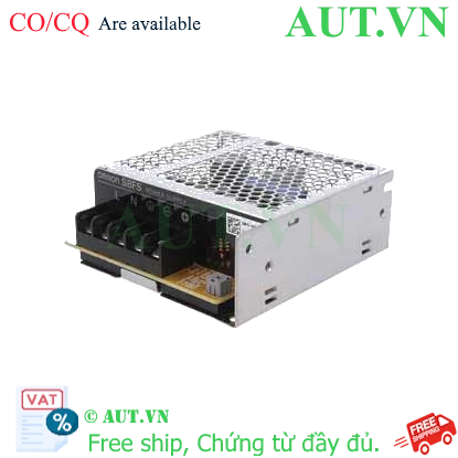 Ảnh của Bộ nguồn xung Omron S8FS-C03505