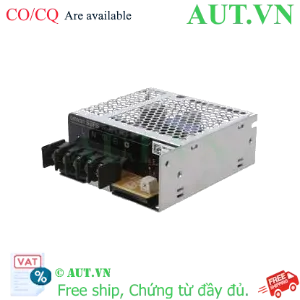 Ảnh của Bộ nguồn xung Omron S8FS-C03505J