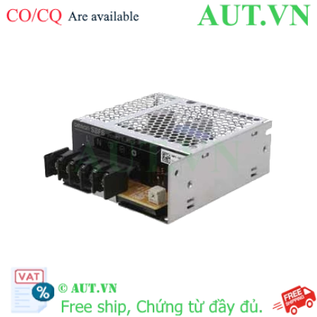 Ảnh của Bộ nguồn xung Omron S8FS-C03505J