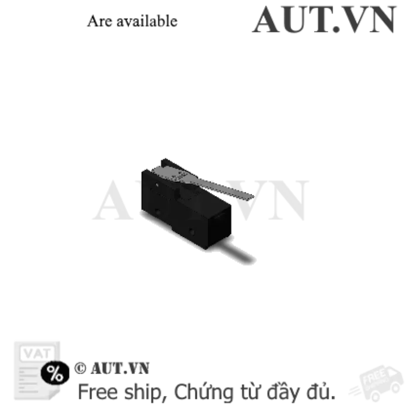 Ảnh của Công tắc hành trình Limit Switch  Omron X-10GW4