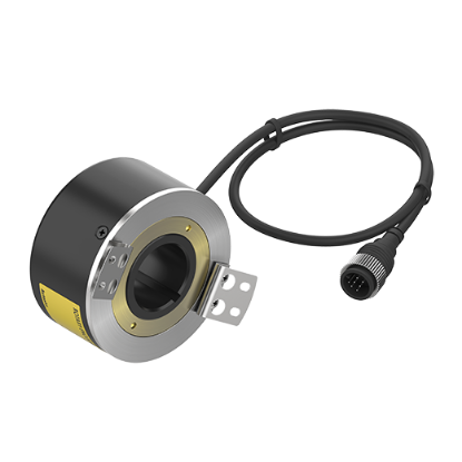 Ảnh của Cảm biến Encoder Autonics E80H32-500-3-N-24-C