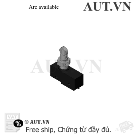 Ảnh của Công tắc hành trình Limit Switch  Omron A-20GQ22