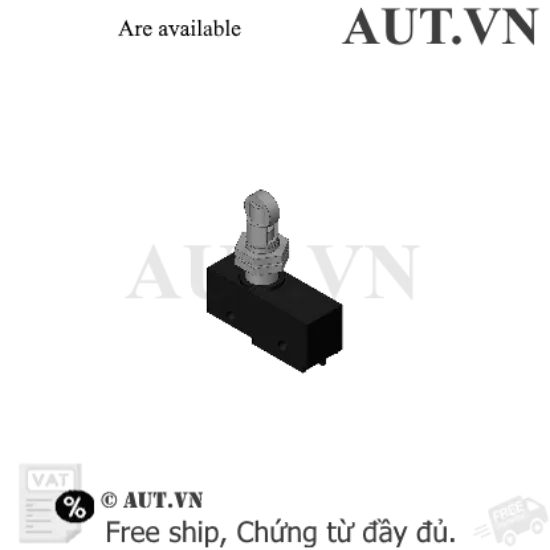 Ảnh của Công tắc hành trình Limit Switch  Omron A-20GQ22