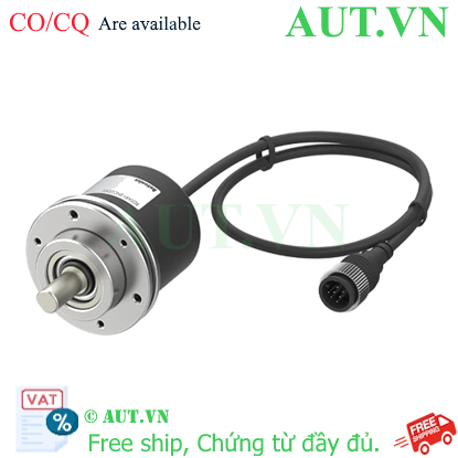 Ảnh của Cảm biến Encoder Autonics E58SC10-1500-3-N-24-C