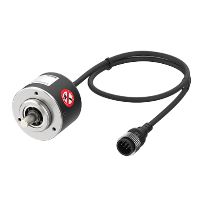 Ảnh của Cảm biến Encoder Autonics E50S8-500-3-T-5-C
