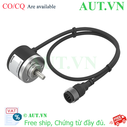 Ảnh của Cảm biến Encoder Autonics E40S8-3600-3-V-24-C