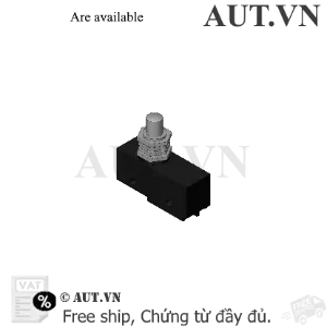 Ảnh của Công tắc hành trình Limit Switch  Omron A-20GQ