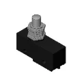 Ảnh của Công tắc hành trình Limit Switch  Omron A-20GQ