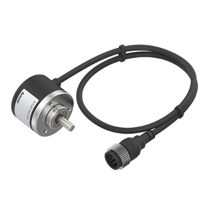 Ảnh của Cảm biến Encoder Autonics E40S8-600-3-V-24-C