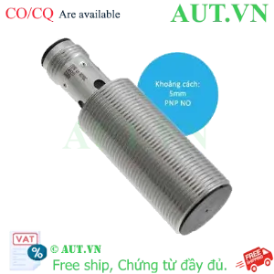 Ảnh của Cảm biến tiệm cận Omron E2B-M18KS05-M1-B1