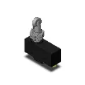 Ảnh của Công tắc hành trình Limit Switch  Omron Z-15GQ2155-B