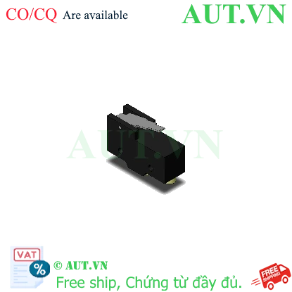Ảnh của Công tắc hành trình Limit Switch  Omron Z-15GW2155-B
