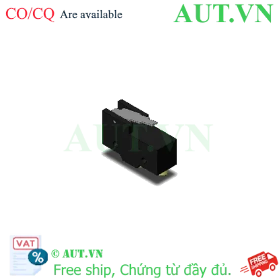 Ảnh của Công tắc hành trình Omron Z-15GW2155-B | Cần Gạt Ngắn, 15A, Chuẩn IP62 - Chính hãng AUT VN