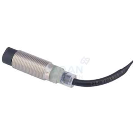 Ảnh của Cảm biến tiệm cận Omron E2B-M12KN08-WP-B2 (M12, 8mm, PNP-NC) - AUT VN