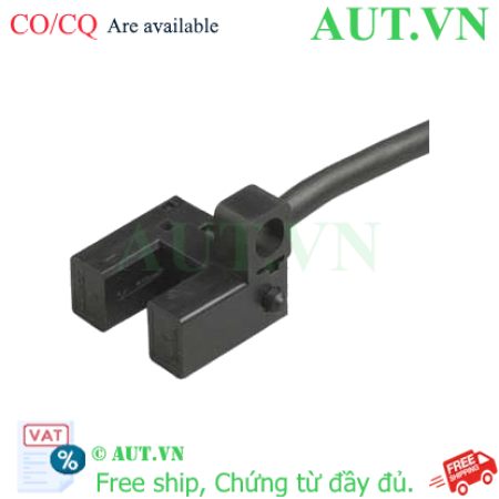 Ảnh của Cảm biến quang điện siêu nhỏ Omron EE-SX912-R 1M