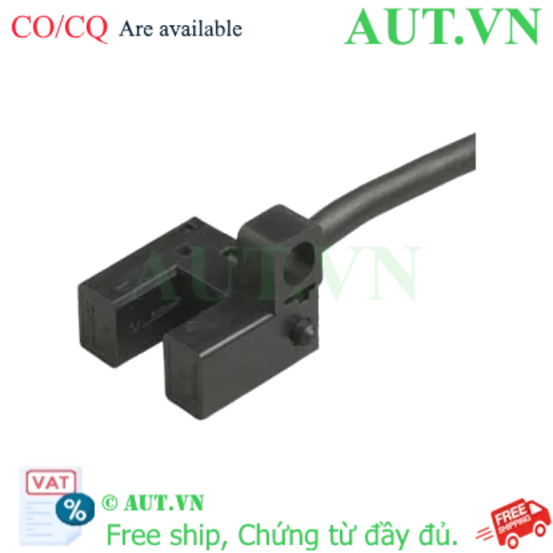 Ảnh của Cảm biến quang điện siêu nhỏ Omron EE-SX912-R 1M
