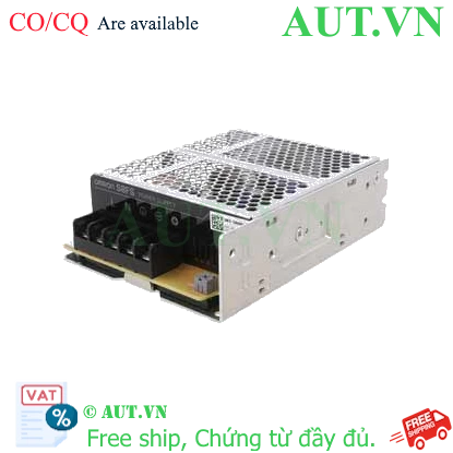 Ảnh của Bộ nguồn xung Omron S8FS-C05048
