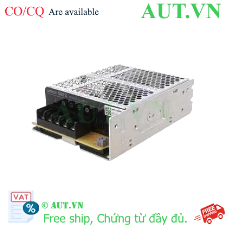 Ảnh của Bộ nguồn xung Omron S8FS-C05048