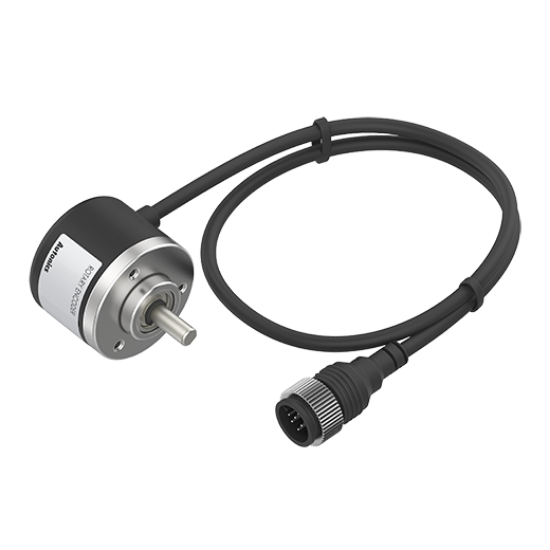Ảnh của Cảm biến Encoder Autonics E40S6-360-3-T-5-C