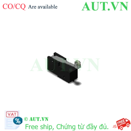 Ảnh của Công tắc hành trình Limit Switch  Omron Z-15GW255