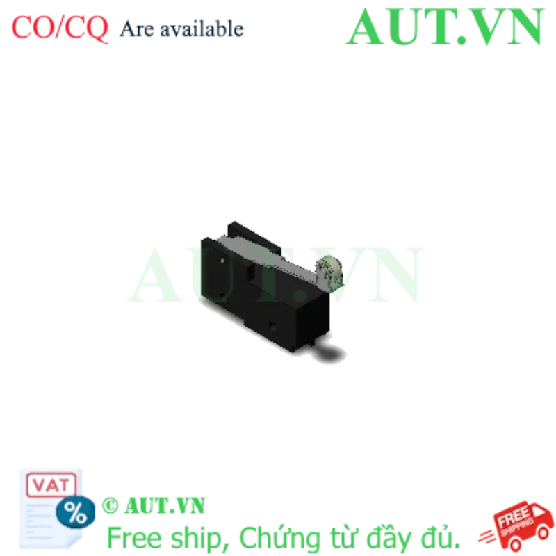 Ảnh của Công tắc hành trình Limit Switch  Omron Z-15GW255
