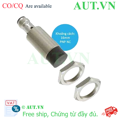 Ảnh của Cảm biến tiệm cận Omron E2B-M18KN16-M1-B2