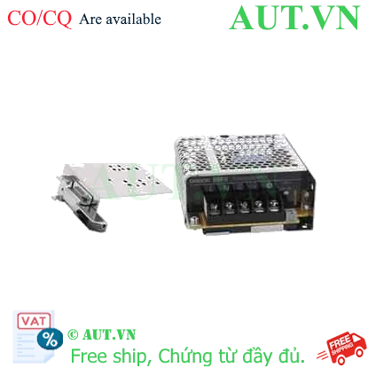 Ảnh của Bộ nguồn xung Omron S8FS-C02512D