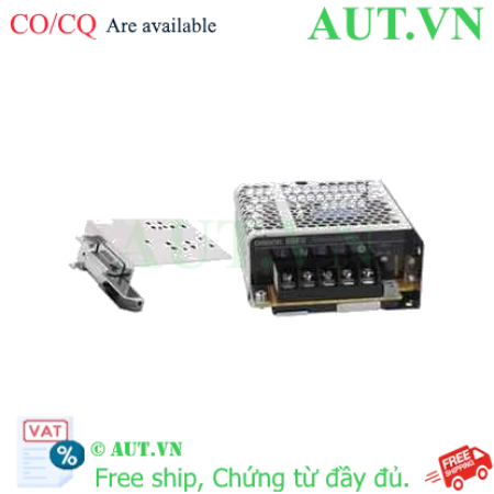 Ảnh của Bộ nguồn xung Omron S8FS-C02512D