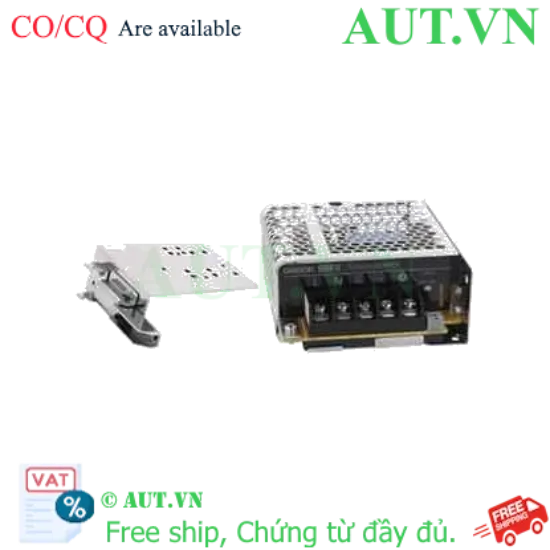 Ảnh của Bộ nguồn xung Omron S8FS-C02512D