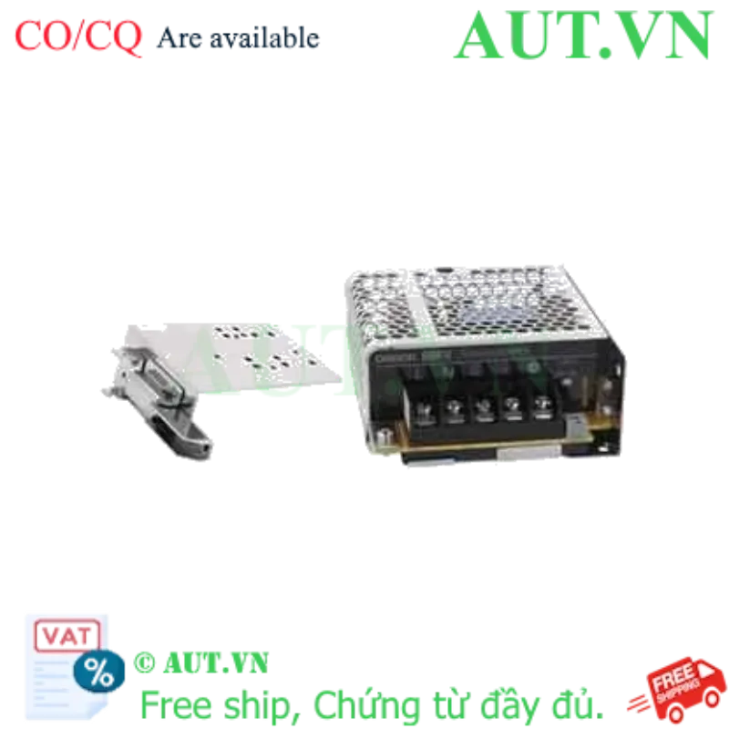 Ảnh của Bộ nguồn xung Omron S8FS-C02512D