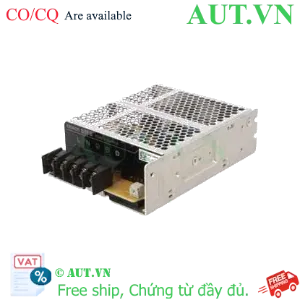 Ảnh của Bộ nguồn xung Omron S8FS-C05048J